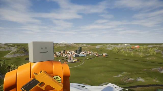 стою 10 часов в брик ригс re-remastered смотреть онлайн