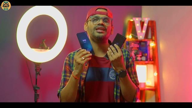MOTO Edge 40 vs ONEPLUS 11R - Best Phone 2023? l Best Mobile Under 30000 смотреть онлайн