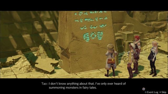 Atelier Ryza Ever Darkness & the Secret Hideout Part 6 Nintendo Switch Gameplay Walkthrough смотреть онлайн