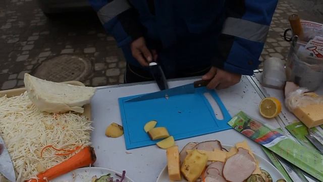СУПЕР НОЖ смотреть онлайн