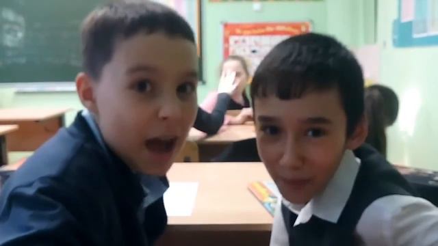 Шамилька и айнур смотреть онлайн