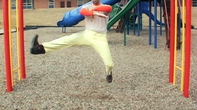 Dollah Pants смотреть онлайн