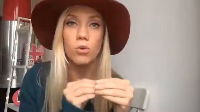 Елена Крыгина Уроки макияжа Уход за собой смотреть онлайн