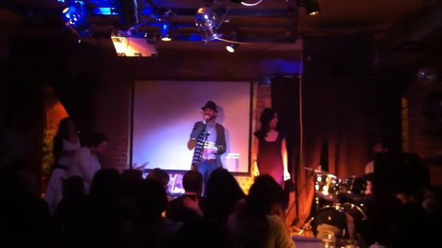 Muraba session - Real armenian jam смотреть онлайн