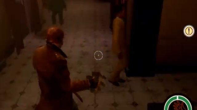 Postal 3. Что то типа обзор.avi смотреть онлайн