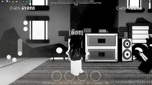 Unknown Suffering v2 Roblox Funky Friday (Русский)