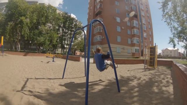 История одного парня.