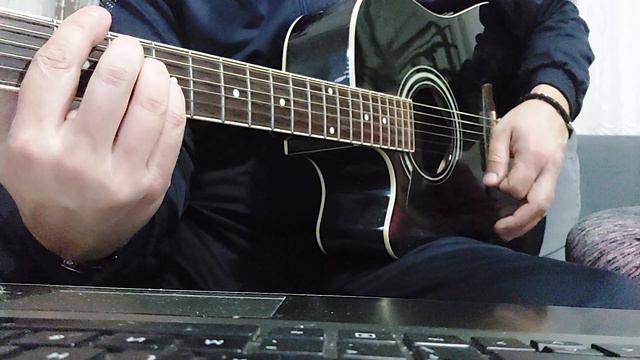 POLOMICU CASE OD KRISTALA-MIROSLAV ILIK-COVER GITARA смотреть онлайн