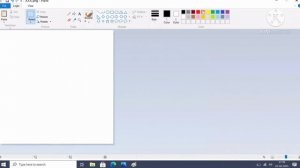 Как рисовать на Windows 10