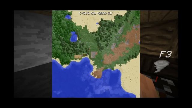 Minecraft Tornado Survival (Localized Weather Mod) S4E23: EF5 TORNADO?! смотреть онлайн