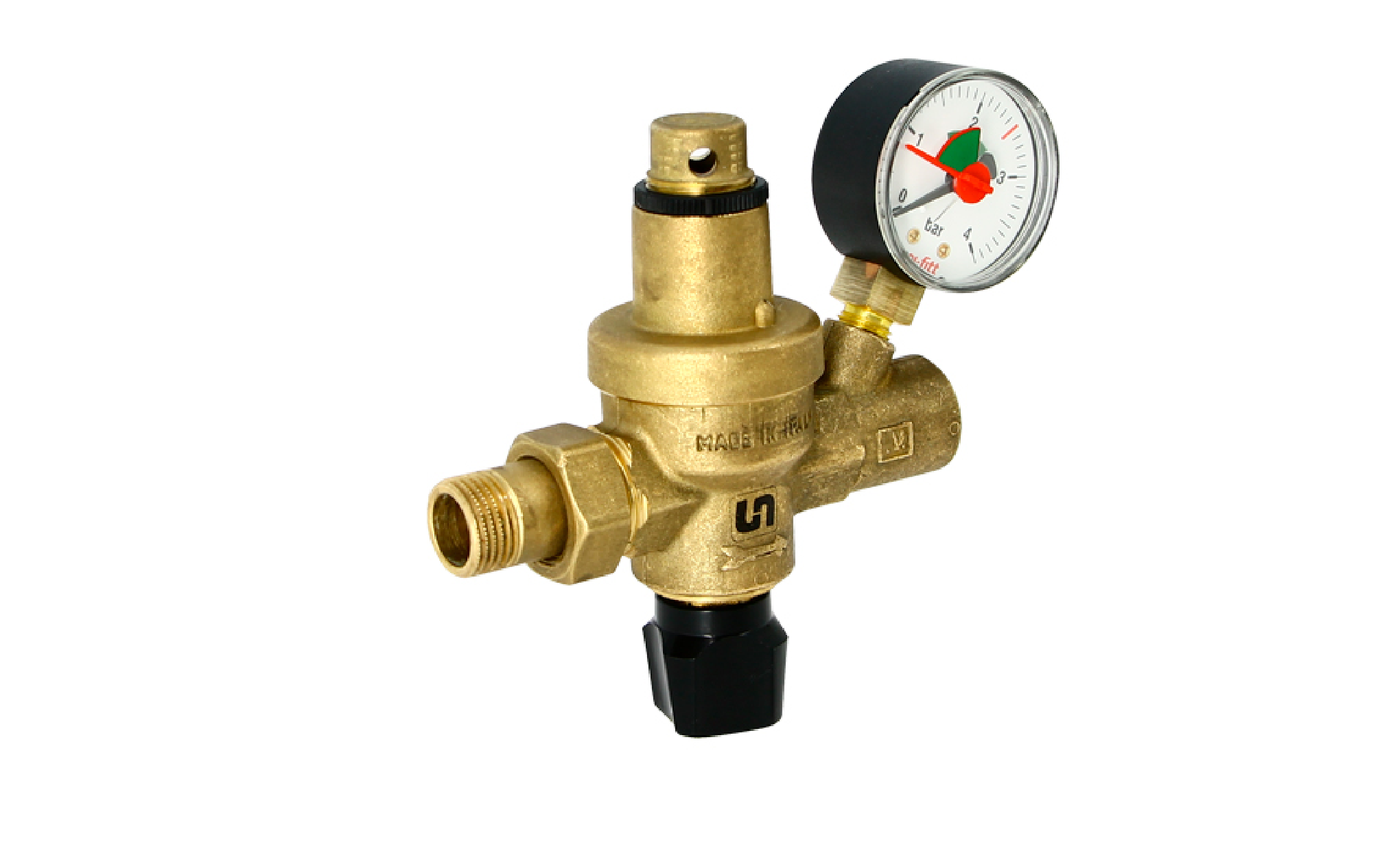 Клапан автоматической подпитки плюсы и минусы. смотреть онлайн