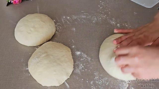 Fırıncı Ustasından öğrendiğim yepyeni bir sır❗️ Böyle ekmek yapmayı çok az kişi bilir смотреть онлайн