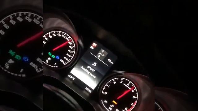C43 AMG C45 367ps Stage 1+: 430 PS 630NM chiptuning acceleration 100 - 200kmh Tuning AE-PERFORMANCE смотреть онлайн