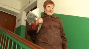 Моя профессия – почтальон. Октябрь 2010 год.