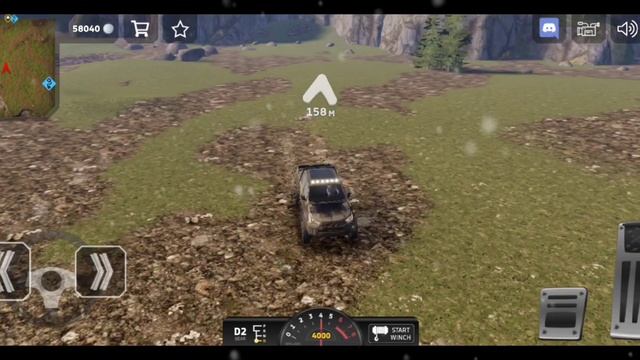 ИГРА С ЛУЧШЕЙ ГРАФИКОЙ ! НАЧАЛО ПРОХОЖДЕНИЯ ИГРЫ Offroad Adventure ! Offroad Adventure | смотреть онлайн