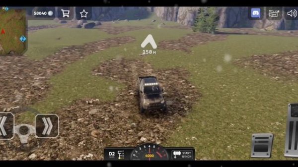 ИГРА С ЛУЧШЕЙ ГРАФИКОЙ ! НАЧАЛО ПРОХОЖДЕНИЯ ИГРЫ Offroad Adventure ! Offroad Adventure |