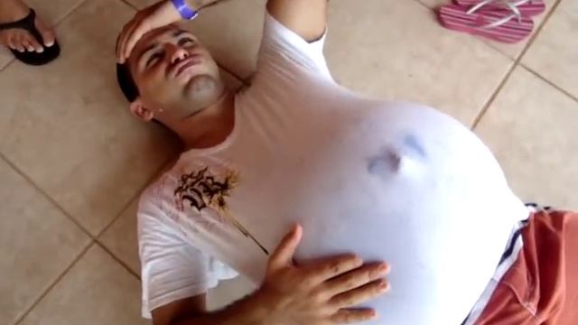 BARRIGA D'AGUA???? смотреть онлайн