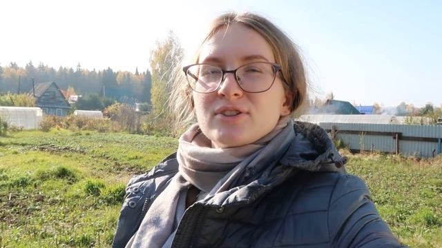 ВЛОГ Леши и Алины: провели целый день на даче вместе смотреть онлайн