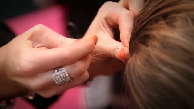 Диагностика эластичности волос смотреть онлайн