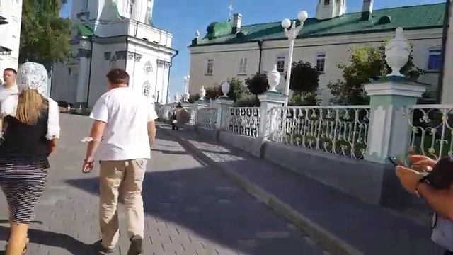 Эрика и Саша на прогулке.2021год. смотреть онлайн