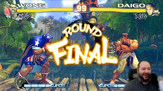 The Greatest EVO Finals of All Time. смотреть онлайн