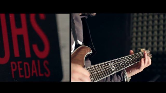 Fabio Sirna Doppelgänger Part 1 (Tapping Guitar) смотреть онлайн