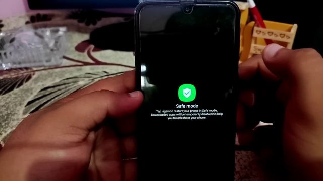 How to Turn off Safe Mode on Android-Samsung Safe Mode Turn off-Exit Safe Mode on Samsung смотреть онлайн