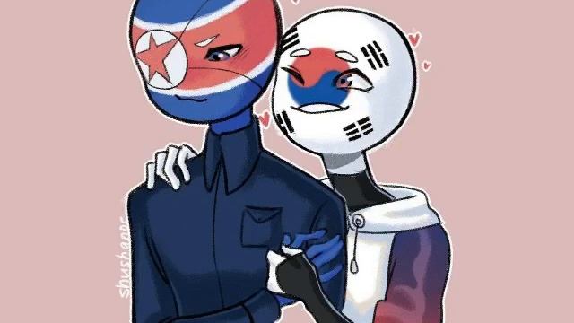 Южная Корея и Северная Корея Серцеедка смотреть онлайн