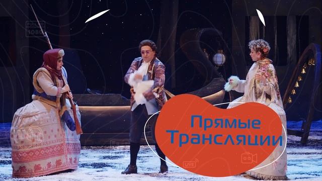 Промо TVMProduction