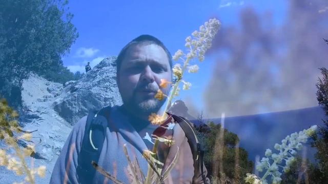 Горный массив Караул-Оба - Самый красивый вид в Крыму! смотреть онлайн