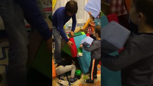 Магматик приобрели 2 "Бэби-клуба" смотреть онлайн