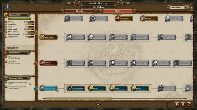 GRABBIN' MORE GRUB! Total War: Warhammer 2 - Broken Axe - Grom the Paunch Campaign #2 смотреть онлайн