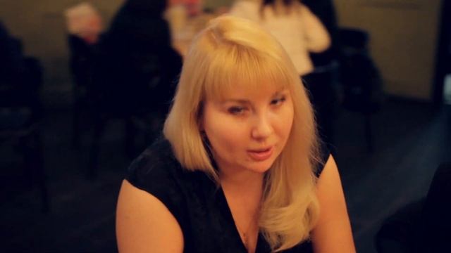 Ролик для Дом.ru с мероприятия"Быстрый Квиз" смотреть онлайн