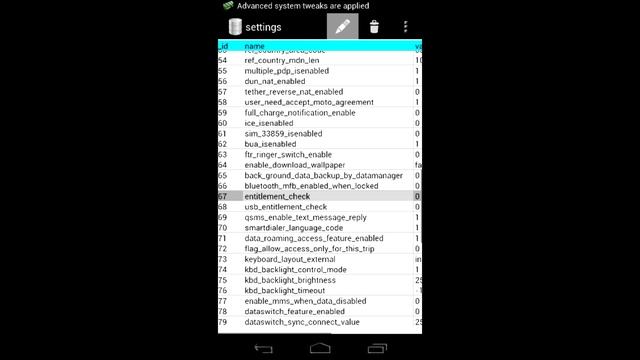 how to disable entitlement check on android смотреть онлайн