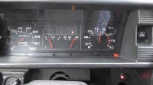 Пример Зажатого Клапана в Двигателе ВАЗ 2109 2 Часть