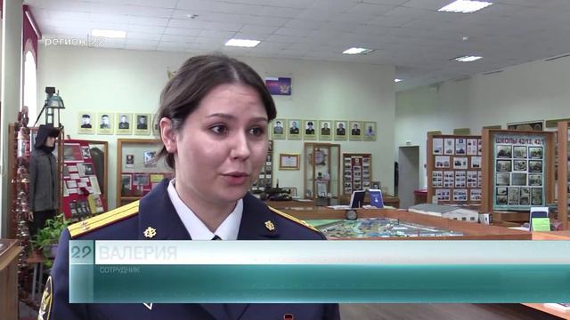 26_04_24 Присяга сотрудников УФСИН