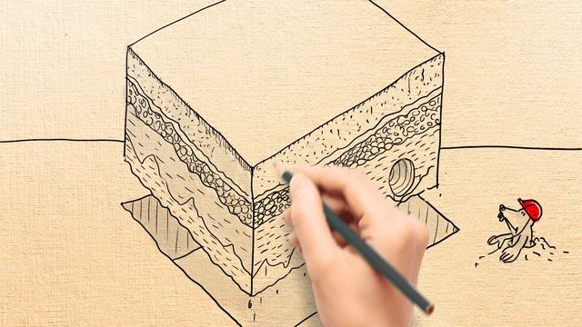 Геология: быстрее, дешевле, проще! смотреть онлайн