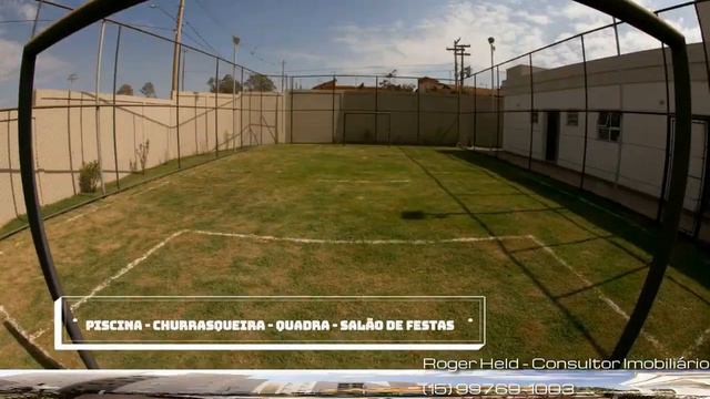 Roger Held - Corretor e Consultor Imobiliário - Portal Cores da Vida - Tatuí - 2 Dormitórios смотреть онлайн