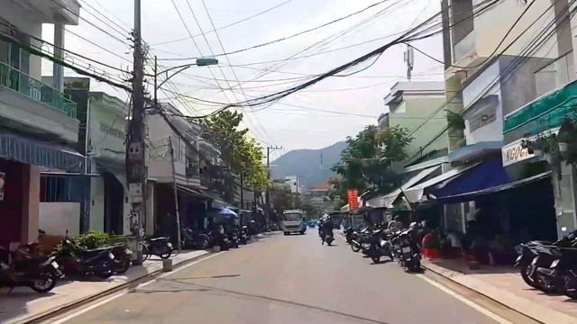 НЯЧАНГ В НОЯБРЕ КАК ОН ЕСТЬ / NHA TRANG IN 2019 смотреть онлайн