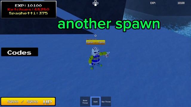 Codes and spawns of the mug (Undertale:Free Model Remake) смотреть онлайн