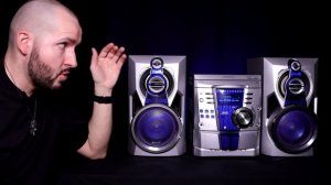 Супер звук для вашего ПК Kenwood XD755