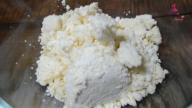 Легкий и быстрый творожный пирог за 7 минут и вкусняшка к чаю готова! смотреть онлайн