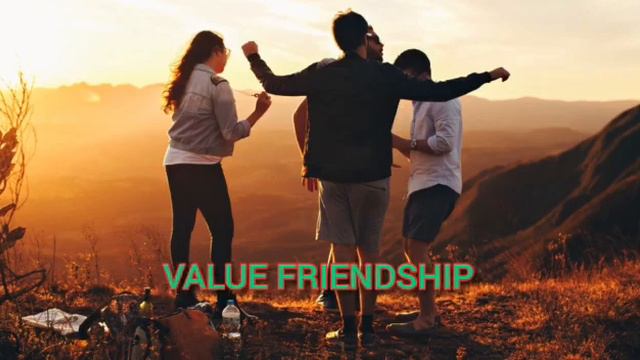 VALUE FRIENDSHIP - ONE UNICAL MUSIC - (Official music)2020 смотреть онлайн