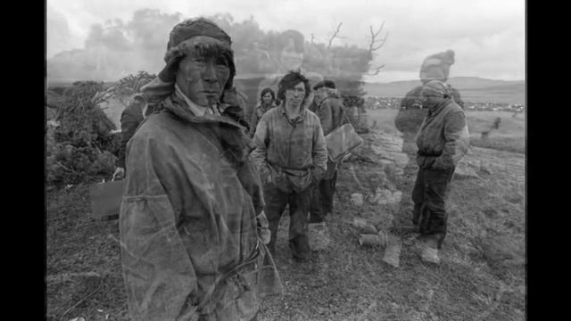 Фотограф Виктор Загумённов. Край. Народы русского Севера смотреть онлайн