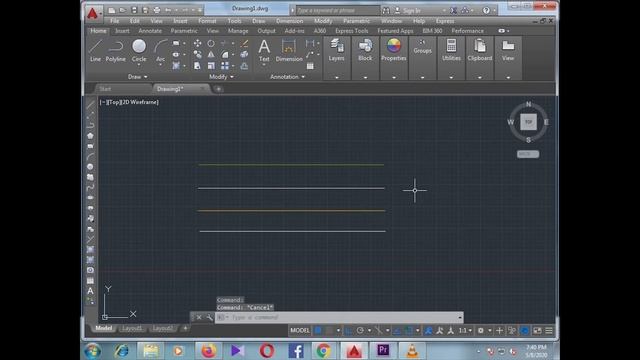 #Autocadcommand # Match Properties #සිංහල #නිබන්ධනය,#AutoCAD ribbon -home tab- clipboard panel. смотреть онлайн