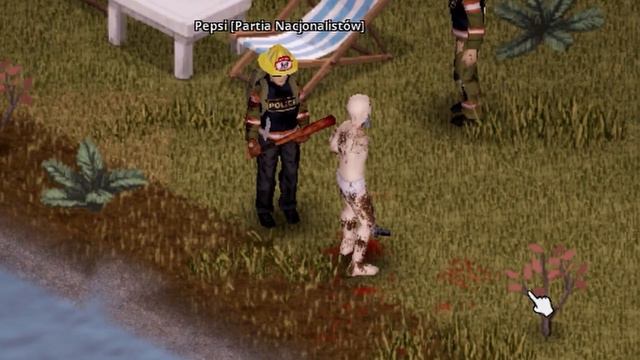 Project Zomboid 2023 смотреть онлайн