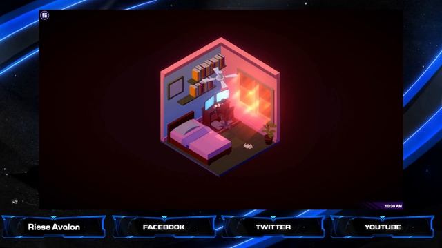 Chill Corner Weekly #1 смотреть онлайн