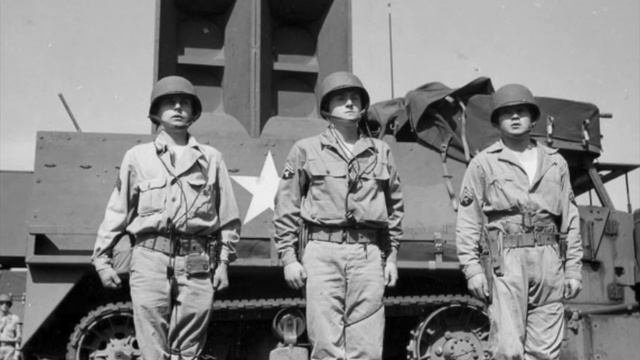 Ghost Army | 3 Minute Innovative History смотреть онлайн