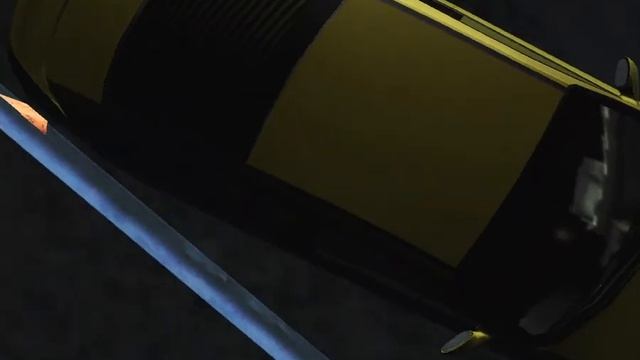 NFS Underground 2. Дрифт, Высоты Капилано, Сложность: Высокая, Движение: Интенсивное. Pontiac GTO смотреть онлайн