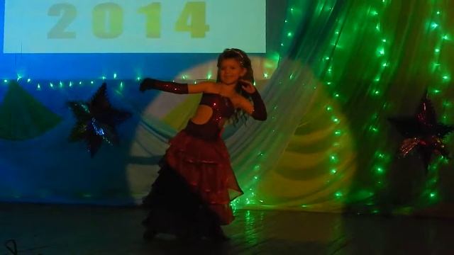 Шик Шак Шок в нашем исполнении Камилла молодец смотреть онлайн